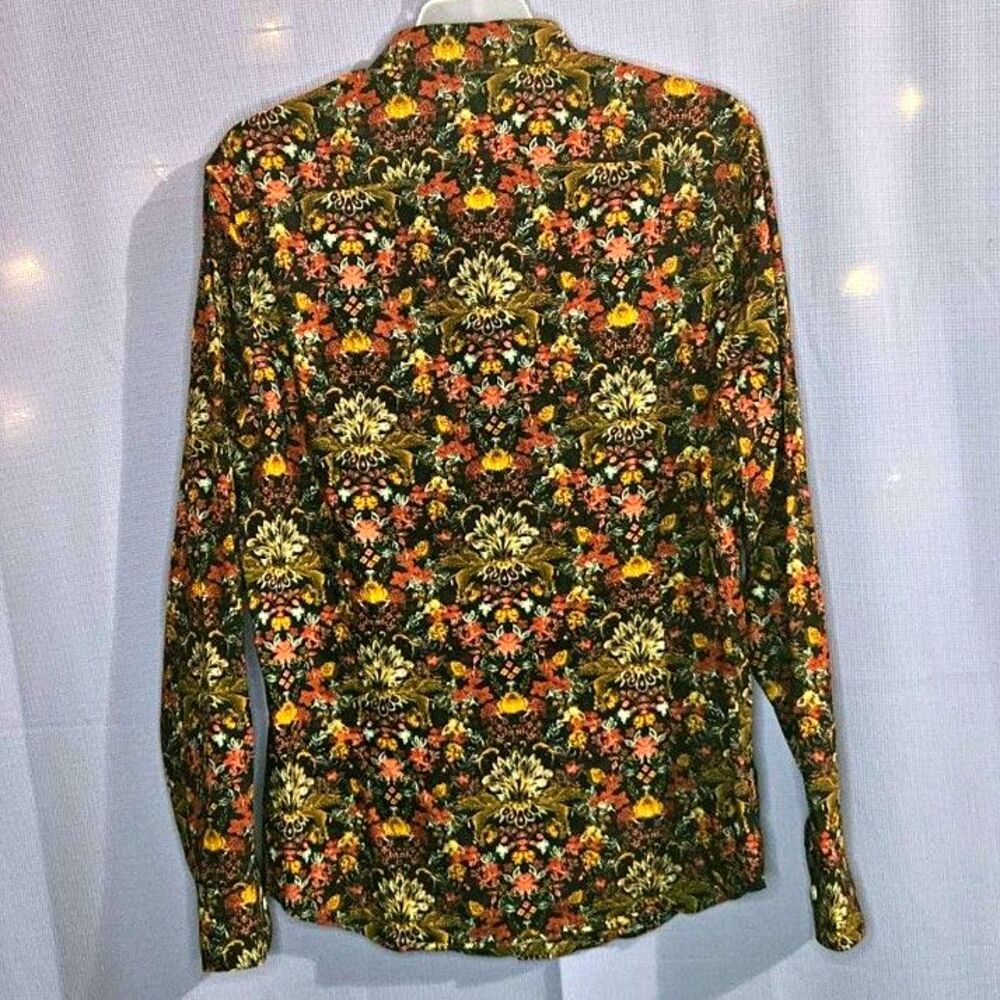 Murano, Multi Color, Top, Size: M - Picture 2 of 5